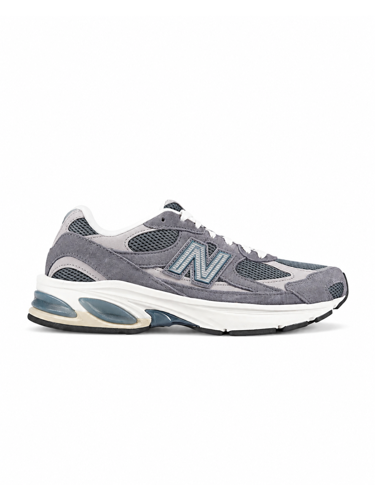 New Balance 뉴발란스 2010 넵튠그레이 U20107PT 상품이미지